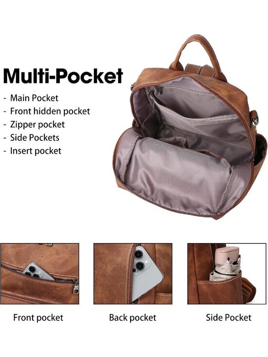 Backpacks